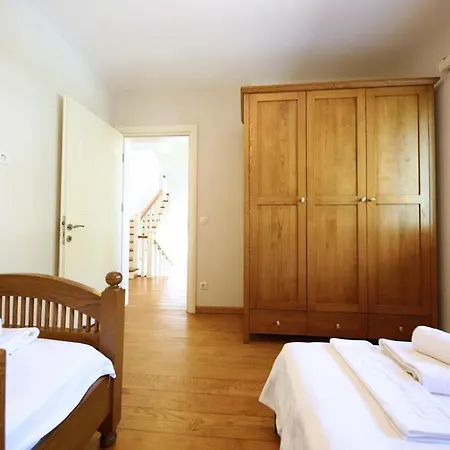 Вилла Inn Villa *