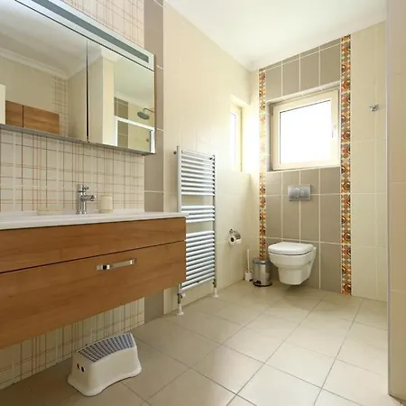 Вилла Inn Villa Даламан