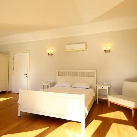 Вилла Inn Villa *