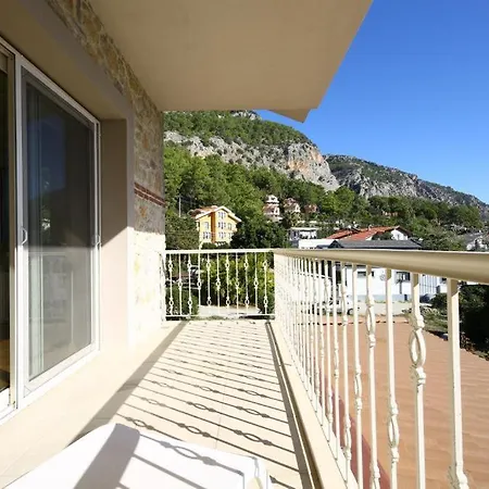 Inn Villa Вилла