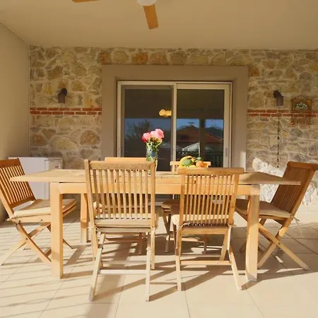 Вилла Inn Villa *