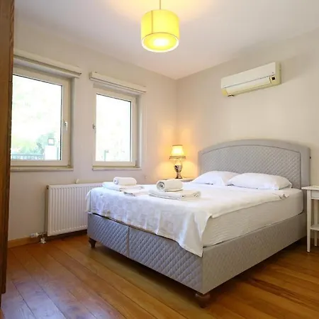 Вилла Inn Villa Даламан