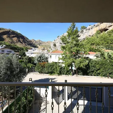 Inn Villa Даламан