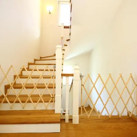 Inn Villa Вилла Даламан