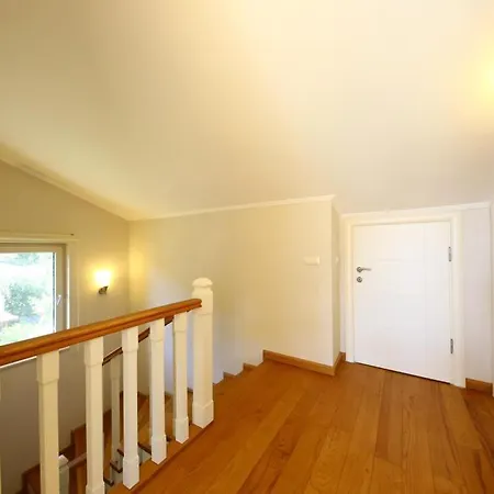 Inn Villa Вилла *