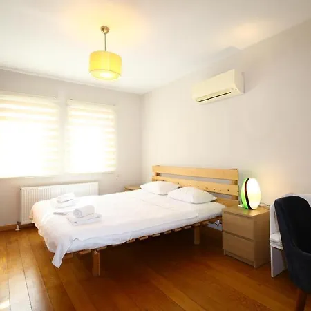 Inn Villa * Даламан