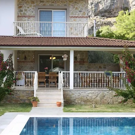Вилла Inn Villa *