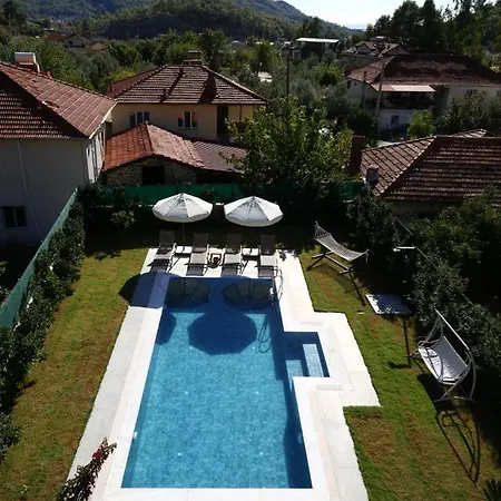 Inn Villa * Даламан